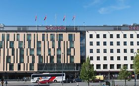 Scandic Hotel Tampere